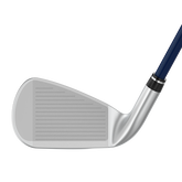 Alternate View 2 of Twelve Iron Set w/ Graphite Shafts